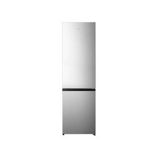 Hisense Ψυγειοκαταψύκτης 336lt Total NoFrost Υ200.4xΠ59.5xΒ59εκ. Inox RB440N4BCE