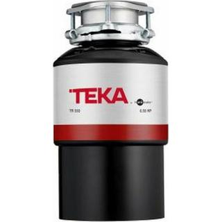 Teka TR 550 Σκουπιδοφάγος με Ισχύ 1/2hp 17.3x31.8εκ.