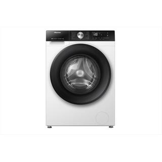 Hisense Πλυντήριο Ρούχων 8kg 1400 Στροφών WF3S8043BW3