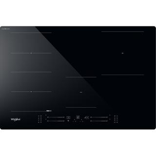 Whirlpool WF S1577 CPNE Επαγωγική Εστία Αυτόνομη 77x51εκ.